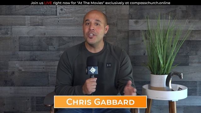 Compass Online | Pastor Drew Sherman | Sunday 8:30AM смотреть онлайн