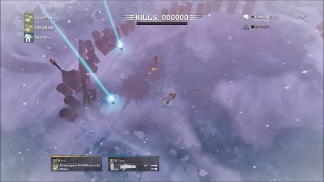Helldivers advanced tactics* смотреть онлайн