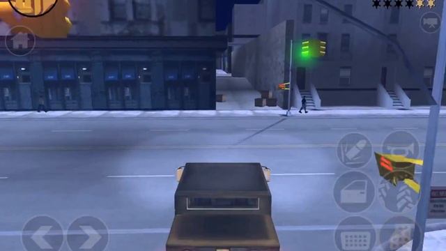 GTA 3 - running over mafia #2 смотреть онлайн