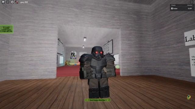 Roblox ZARP : How to make Panzer Cop смотреть онлайн
