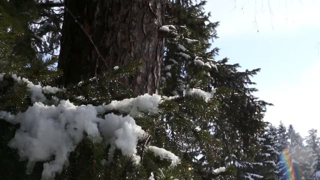 warm snow, drops смотреть онлайн