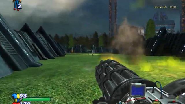 Serious Sam 2 - 87 смотреть онлайн