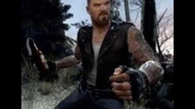 left 4 dead characters and infected смотреть онлайн