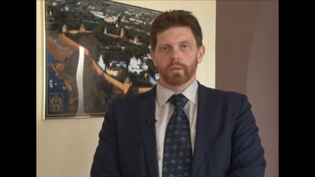 О стратегии развития Великого Новгорода до 2030 года 06.10.2017 смотреть онлайн