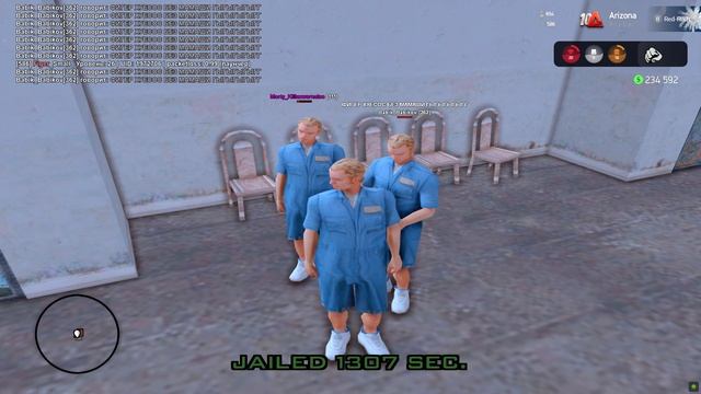 Grand Theft Auto San Andreas 2024.10.30 - 20.09.05.03 смотреть онлайн