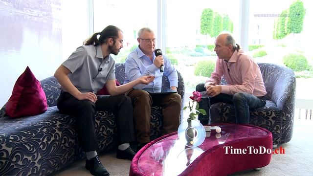 Schutz Gegen Elektrosmog Und Torsionsfelder - Alexander Rusanov