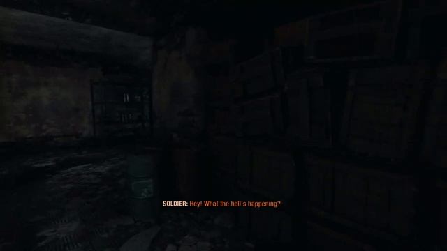 Metro Exodus Part 4 "Surviving the Wasteland: Metro Exodus Game play Adventure" смотреть онлайн