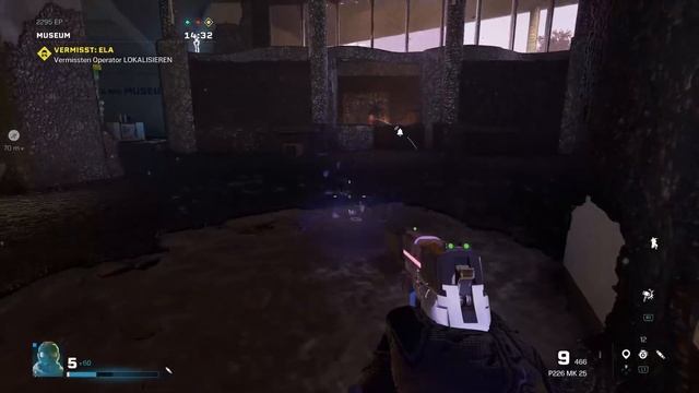 Rainbow Six Extraction (PS5) смотреть онлайн