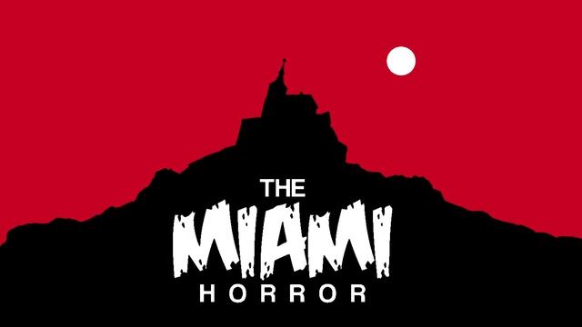 The Miami Horror - Lightning смотреть онлайн