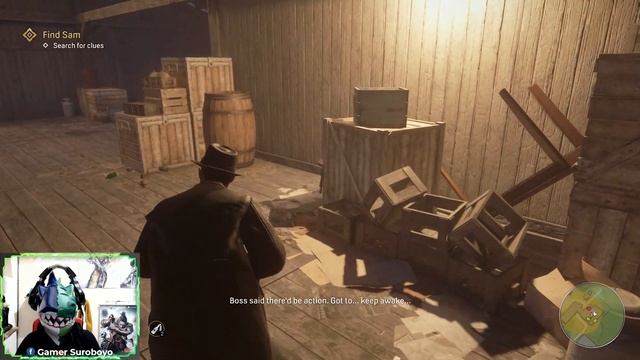 MENOLONG SAM - MAFIA Definitive Edition (Remake) Indonesia - Part 6 смотреть онлайн