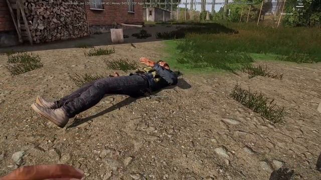 Antistasi Plus - Special Forces смотреть онлайн
