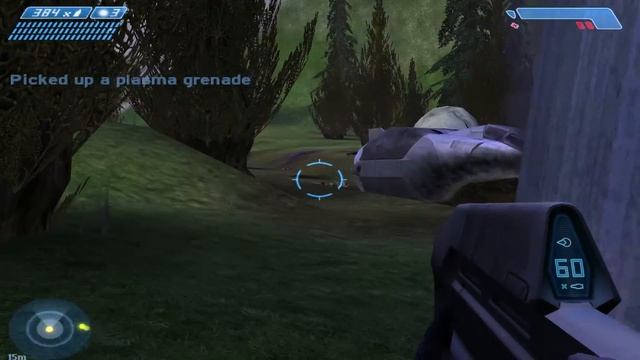 Halo Combat Evolved (Original version) Gameplay Walkthrough Part 1 (PC, Xbox 360,Xbox One) смотреть онлайн