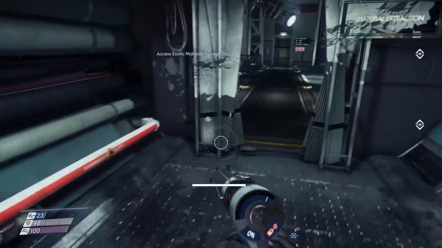 P R E Y -Part 3 смотреть онлайн