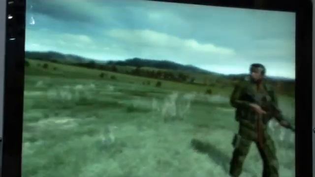 ARMA 2 - sector.sk: GC08 Developer Walkthrough - CAPTIONS смотреть онлайн