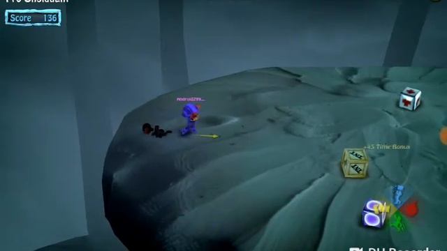 LAST GAME OF BOMB SQUAD WITH FUNNY SOUNDTRACK смотреть онлайн