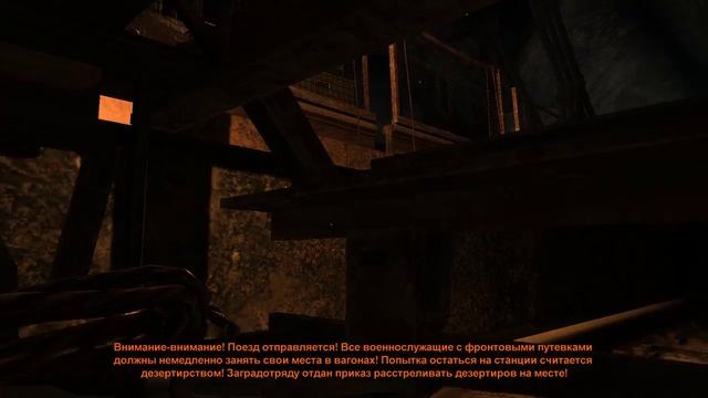 Metro 2033 прохождение — Часть 8: Кузнецкий мост смотреть онлайн