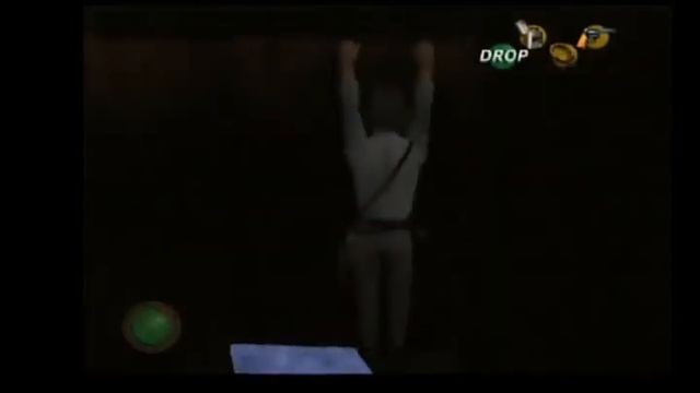 Indiana Jones and the Infernal Machine #1 - Canyonlands смотреть онлайн