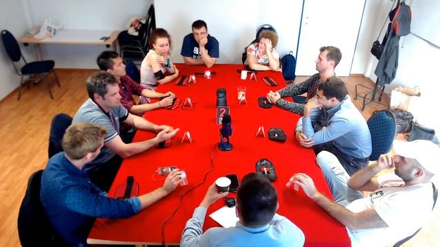 Игра 6 Стол 2 Отборочные игры Чемпионат Европы 2018 Mafia Berlin Lie or Die смотреть онлайн