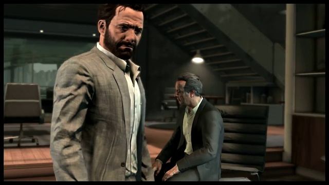 Max Payne 3 - Gameplay Walkthrough - Part 6 (Xbox 360/PS3/PC) [HD] смотреть онлайн