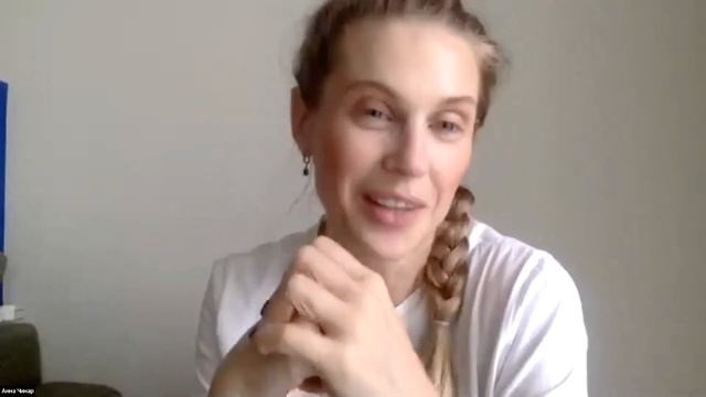 Отзыв Анны Ч. на курс Транзактный Анализ-1 смотреть онлайн