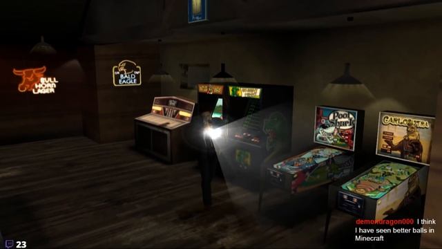Archived Stream - X-Files: Resist Or serve Moulder Set 1 смотреть онлайн