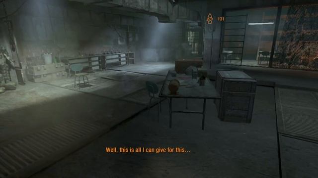 Metro Last Light Faction Pack Kshatriya Part 1 смотреть онлайн