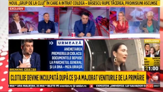 Realitatea Plus - 11.03.2024 - 100% смотреть онлайн