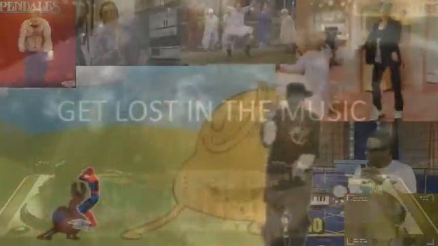 DJ GIF! смотреть онлайн