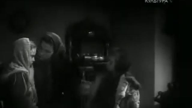 Жила была девочка. 1944год смотреть онлайн