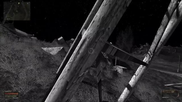 S.T.A.L.K.E.R. Shadow of Chernobyl - December 25, 2019 Livestream - Part 4 смотреть онлайн
