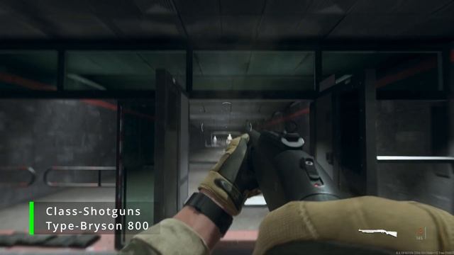 Call Of Duty Modern Warfare 2 (2022) Weapon Showcase And Inspection Animations смотреть онлайн