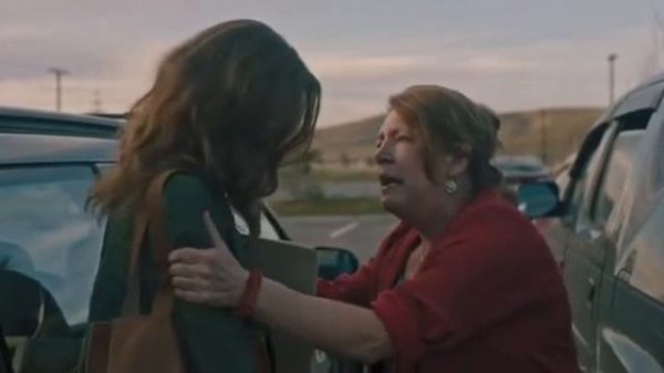 Реинкарнация - фильм онлайн 2018