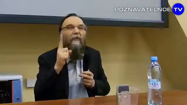 Александр Дугин: Борьба за русскую историю смотреть онлайн