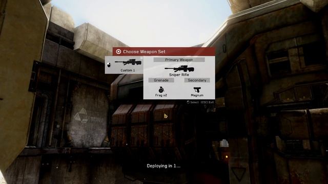 Halo 2 (MCC) Gate Your Thirst Achievement Guide (Stonetown Map) смотреть онлайн