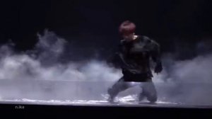 шикарный #чончонгук со своей песней #bts