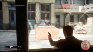 БОН АПЕТИТТ ➡ MAFIA : Definitive Edition ➡ Прохождение №9