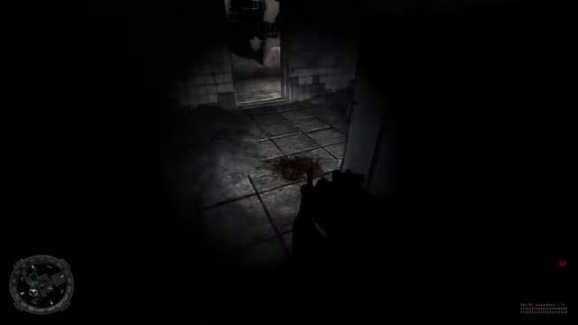 S.T.A.L.K.E.R. Shadow Of Chernobyl | Autumn Aurora 2 MOD | Master | Part.10 смотреть онлайн