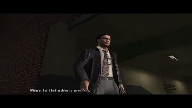 Let's Play Max Payne 2 Pt.5: The Trojan Horse смотреть онлайн