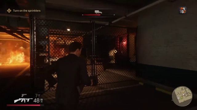 MAFIA DEFINITIVE EDITION PS4 Walkthrough Gameplay - Part 13 смотреть онлайн