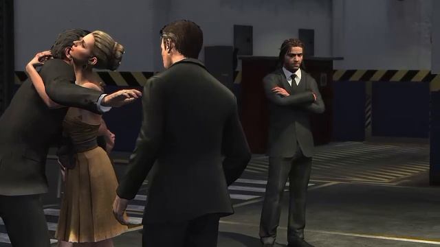 Max Payne 3.прохождение #1.Дискотека. смотреть онлайн