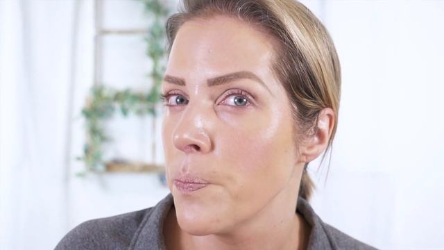 NEW FORMULATION OF JANE IREDALE DREAM TINT | REVIEW AND DEMO