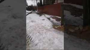 Как отвести воду от фундамента/ Высокий уровень грунтовых вод