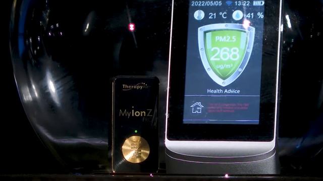 Проверка эффективности MyionZPRO слезоточивым газом смотреть онлайн