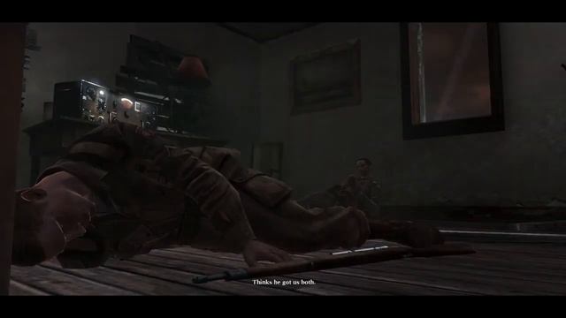 Medal of Honor Airborne part 02: Aufwiedersehen! смотреть онлайн