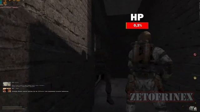 STALKER ANOMALY YTP смотреть онлайн