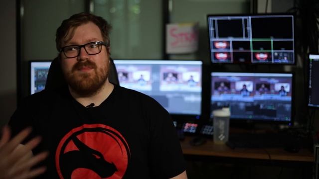 Behind The Scenes: Echo's Race to World First | Sanctum of Domination | WoW: Shadowlands смотреть онлайн