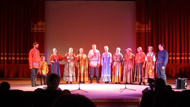 Poklonka chapter03 смотреть онлайн