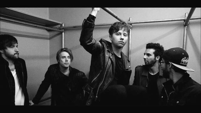 Nothing But Thieves - Painkiller (SUBTITULADO AL ESPAÑOL) смотреть онлайн