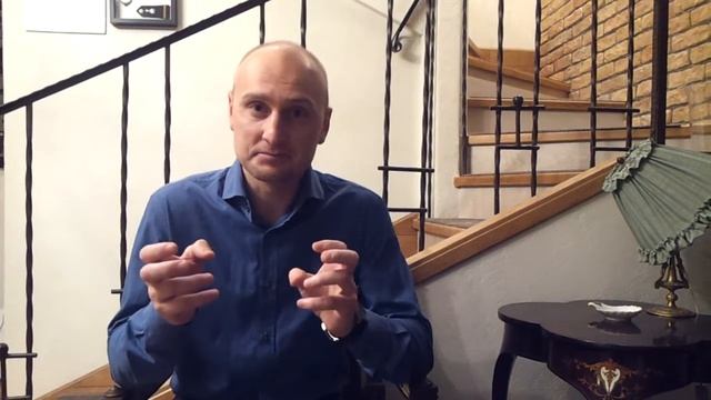 Отзыв Алексея Фадеева о работе по методу ТетаХилинг смотреть онлайн