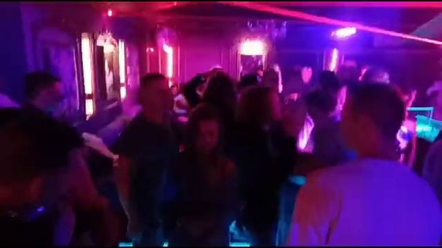 afterparty Moscow смотреть онлайн
